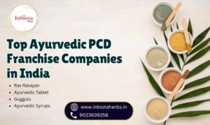  Top Ayurvedic PCD Franchise Companies in India